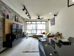 Blk 56 Teban View (Jurong East), HDB 4 Rooms #610369871